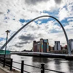 Hotel Indigo Newcastle By Ihg