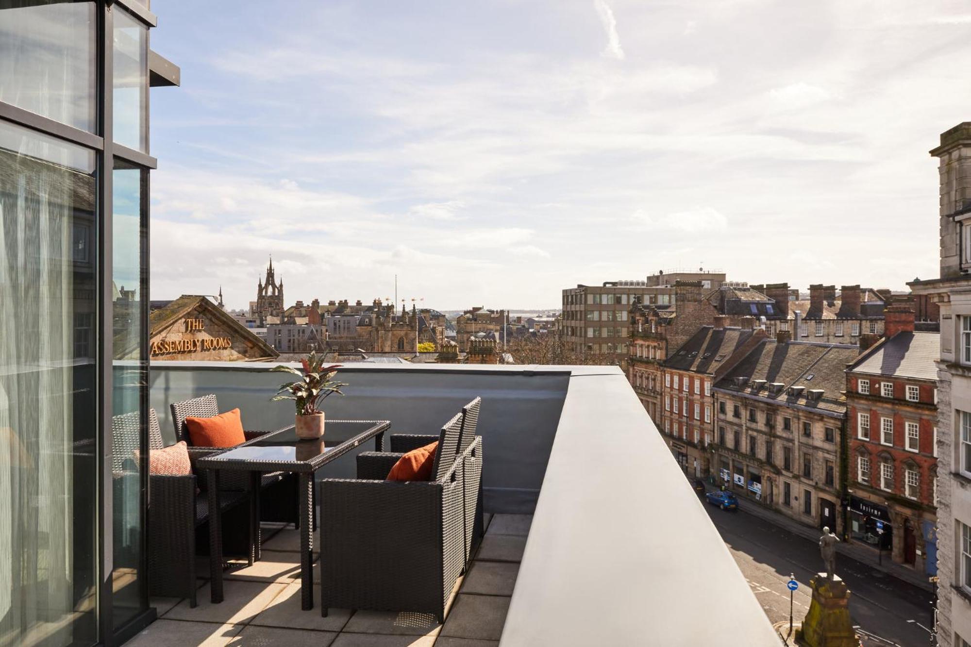 Hotel Indigo By Ihg 4*
