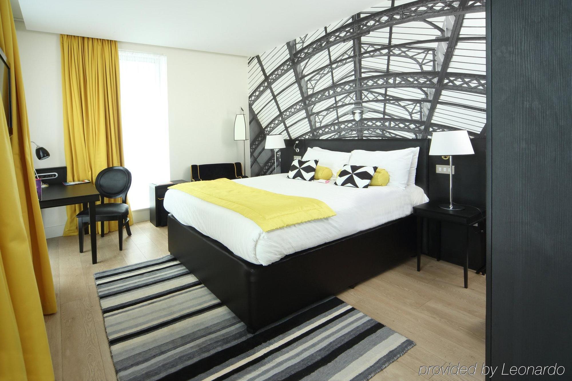 Indigo By Ihg Hotel Newcastle upon Tyne