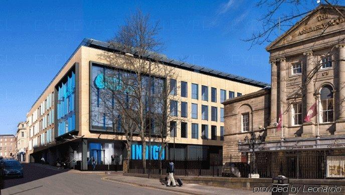 Indigo By Ihg Hotel 4*